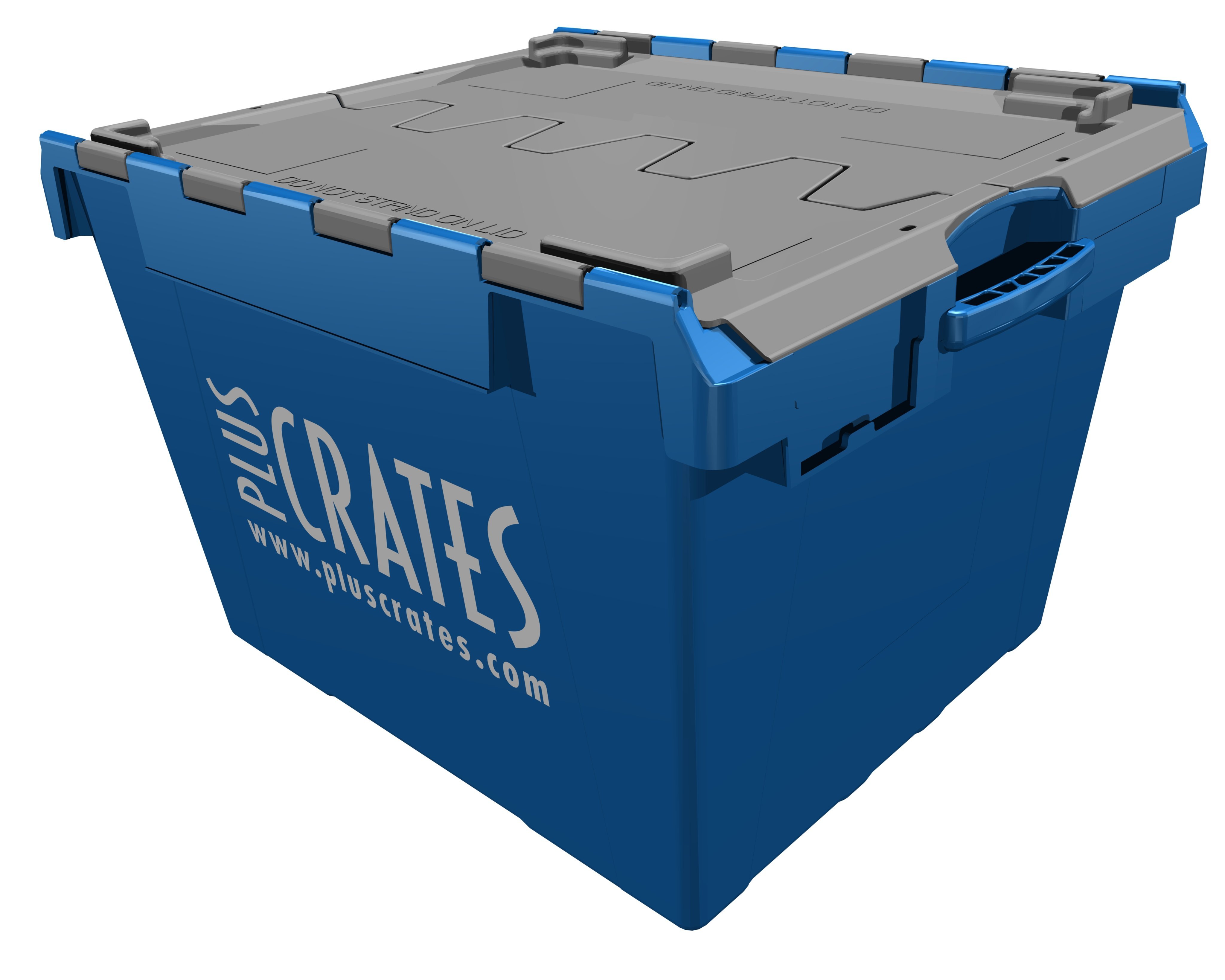Pluscrates opened their Scottish service centre in 2009 located in Livingston, perfectly positioned to offer quality crate hire all over Scotland.
