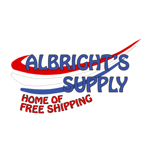 AlbrightsSupply Profile Picture