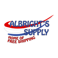 Albright's Supply(@AlbrightsSupply) 's Twitter Profile Photo