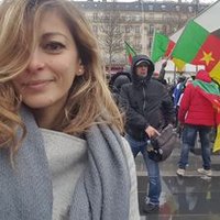 Gemma Dipoppa (@gemmadipoppa) 's Twitter Profile Photo Gemma Dipoppa (@gemmadipoppa) 's Twitter Profile Photo
