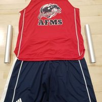 AFMS Track and Field (@afms_track) 's Twitter Profile