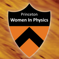 Princeton Women in Physics (@princetonwip) 's Twitter Profile