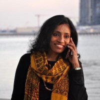 Maya Nair (@reachmaya) 's Twitter Profile