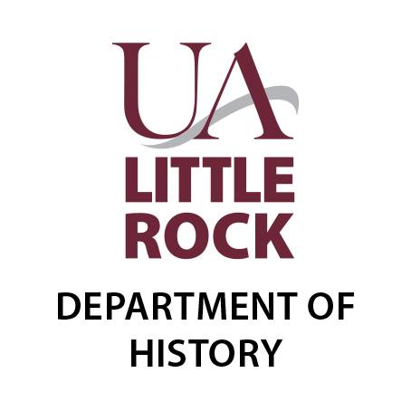 The Department of History at the University of Arkansas at Little Rock. Also on Facebook and Instagram @ualrhistory. #twitterstorians