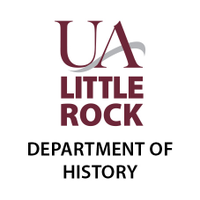 UALR Department of History(@ualrhistory) 's Twitter Profile Photo