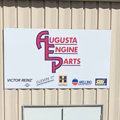 AugustaParts's profile picture. 
