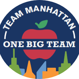 Manhattan Borough/Citywide Office provides strategic & comprehensive services to schools/communities in Districts 1-6, and Manhattan, and CUNY, UA High Schools.