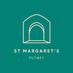 St Margaret's Putney (@stputney) Twitter profile photo St Margaret's Putney (@stputney) Twitter profile photo