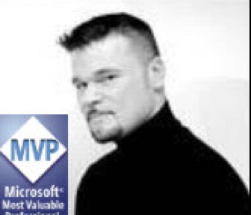 Microsoft MVP, MSFT Solutions Advocate, Published Author (Foundation Blend 2, 3, & 4), Blend Expert, Consultant, Instructor