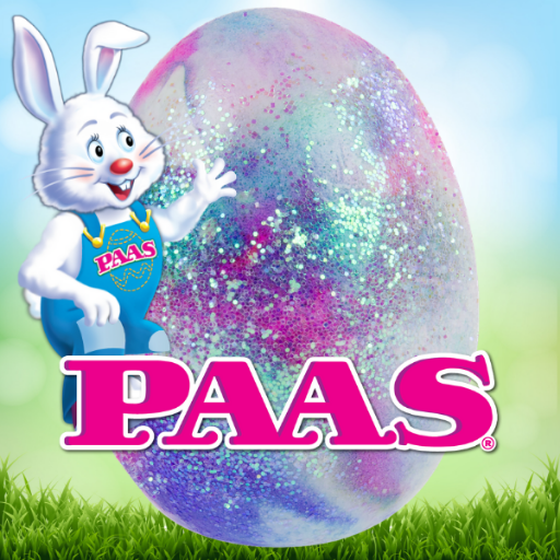 🐰 The #PAAS Ultimate Egg-Off Contest has begun! Click the link for Official Rules and details on how to enter! 💰  👇#PAASEggContest2019 🐣