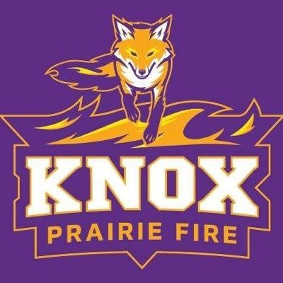 This is the official twitter account of Knox College Prairie Fire Strength and Conditioning