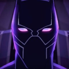 PanthersQuestTV's profile picture. 2020 NAACP Image Award Nominee for Outstanding Children's Program.