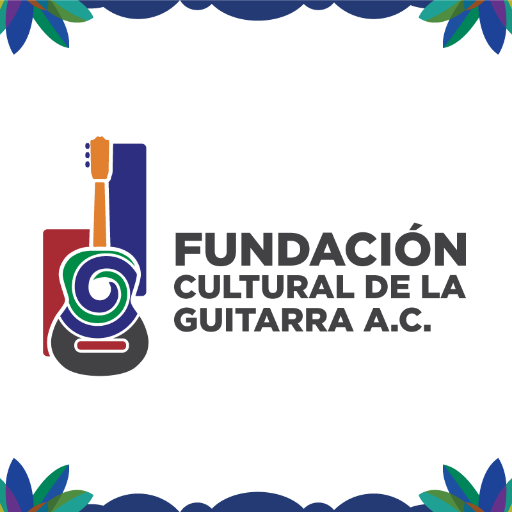 Creadores del Festival y Concurso Internacional de Guitarra Sinaloa.