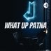 WhatUpPatna (@whatuppatna) Twitter profile photo