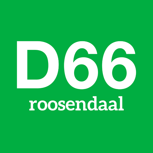 D66_Roosendaal's profile picture. Welkom op het Twitterkanaal van de fractie van D66 Roosendaal met updates uit de raadszaal en vanuit de fractie. Neem gerust contact met ons op!