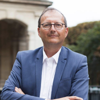Jean-Louis Beaudeux (@jlbeaudeux) 's Twitter Profile