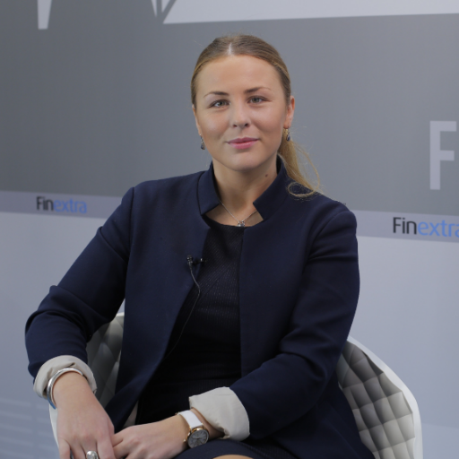 Fintech Reporter and Video Journalist for Finextra Research