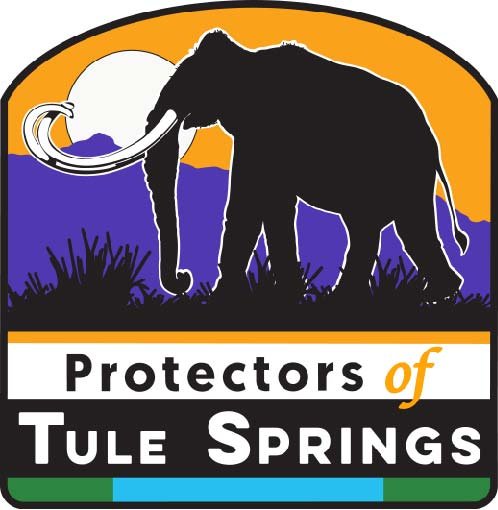 Friends group promoting community understanding, appreciation and enjoyment of Tule Springs Fossil Beds National Monument (TUSK) and neighboring public lands.