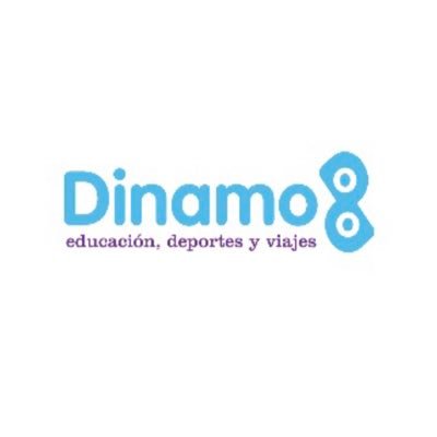 Dinamo Educación Deportes y Viajes SL. Actividades extraescolares, campamentos, servicios escolares. Enseñando y aprendiendo.