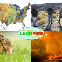 LANDFIRE(@nature_LANDFIRE) 's Twitter Profileg