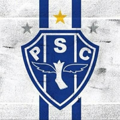 Twitter Oficial do Voleibol do Paysandu Sport Club