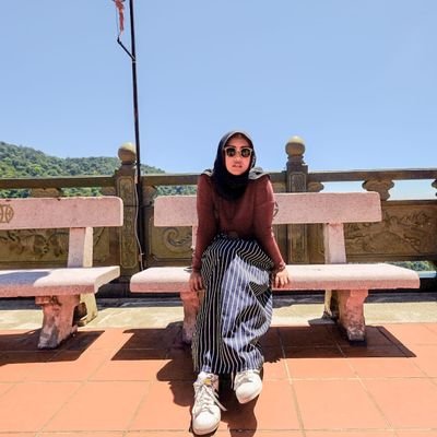 Qalitza's profile picture. Eat Well Travel Often