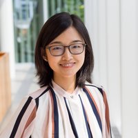 lyndia_simpl (@lyndiawu1) 's Twitter Profile