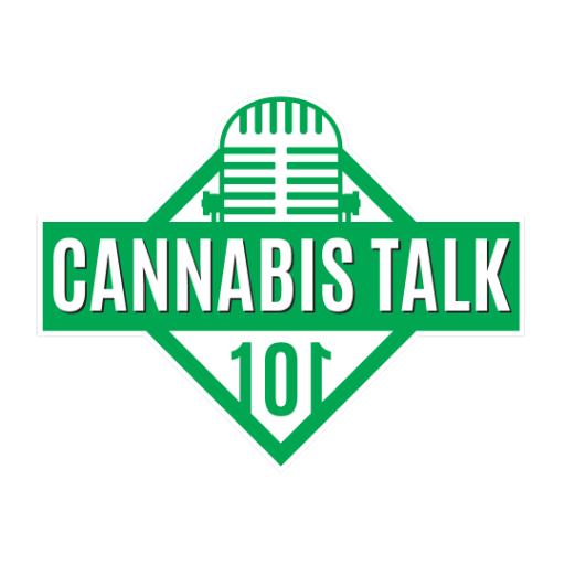 Main Account @CannaTalk101

Hosts: Blue & Joe Grande on iHeart Radio, Apple Podcasts or wherever you get your podcasts!