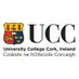 UCC Ireland (@UCC) Twitter profile photo