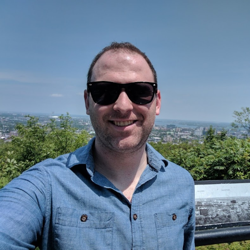 seanmilliganphd's profile picture. 