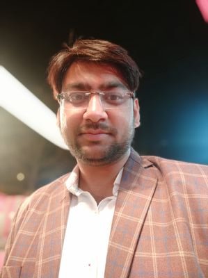 Lalit72169557's profile picture. 