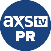 AXS TV PR(@AXSTV_PR) 's Twitter Profile Photo