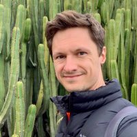 Jonasz J. Weber (@jonaszweber) 's Twitter Profile Photo