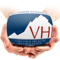 Virginia Health Information(@VAHealthInfo) 's Twitter Profile Photo