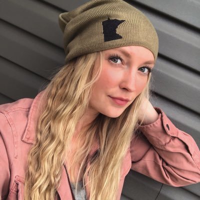 vanbergen_emily's profile picture. that’s what she said