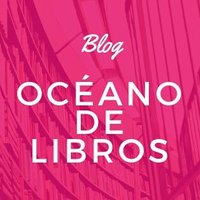 Océano de libros (@oceanodelibros) 's Twitter Profile