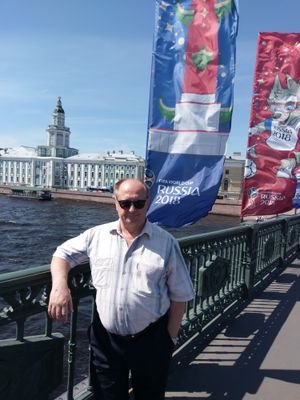 VladPel1's profile picture. 