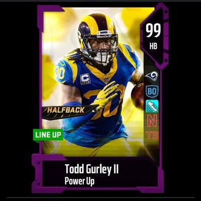 MaddenElite3's profile picture. the meatball failed

lost account at 2k followers