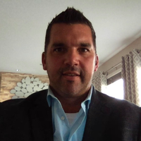 Ron Pluchinski (@pluchins) 's Twitter Profile