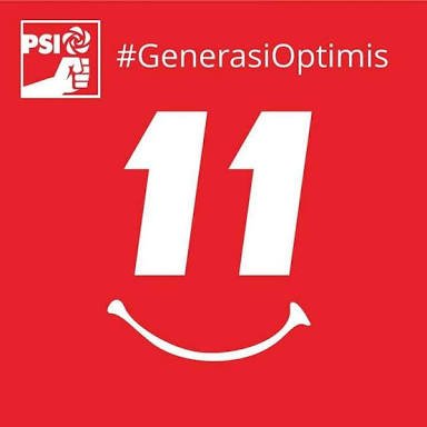 JaringanBarma's profile picture. Badan Pemenangan Pemilu Partai Solidaritas Indonesia Kab.Gowa | SOLIDARITAS INDONESIA | #PSInomor11 | #01JokowiLagi