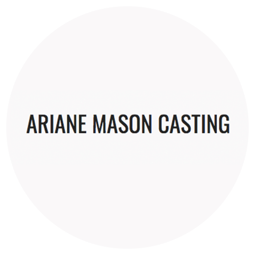 ArianeTM's profile picture. Casting Director
