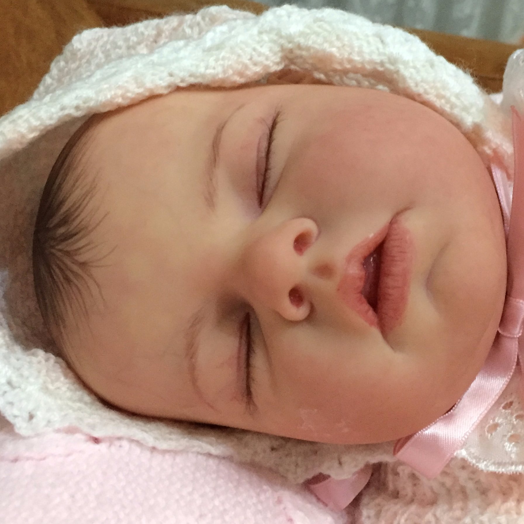 bebés reborn de sonia