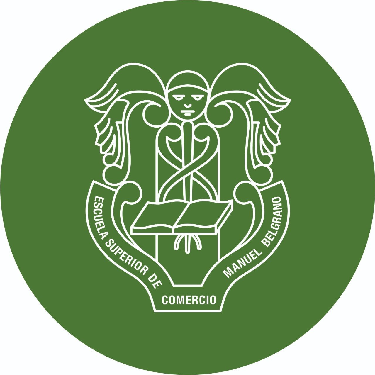 Pensando Escuela, construimos experiencia.
Cuenta oficial de la Escuela Superior de Comercio Manuel Belgrano (UNC).