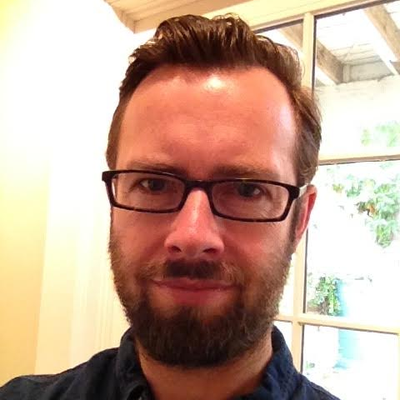 Julian Gay profile photo