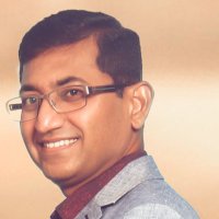 Vivek Patil (@dr_vivekpatil) 's Twitter Profile
