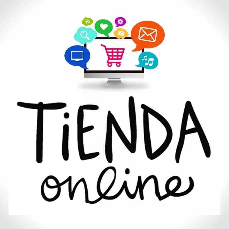 Bienvenidos a mi Tienda Online donde pueden visitar mis artículos comprar de forma segura y ENVÍOS GRATIS