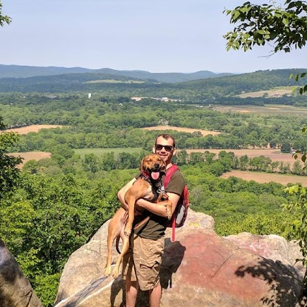 kyletheriverguy's profile picture. Floridian living in Jersey. Dog Dad. Rutgers Alum. River Enthusiast.
