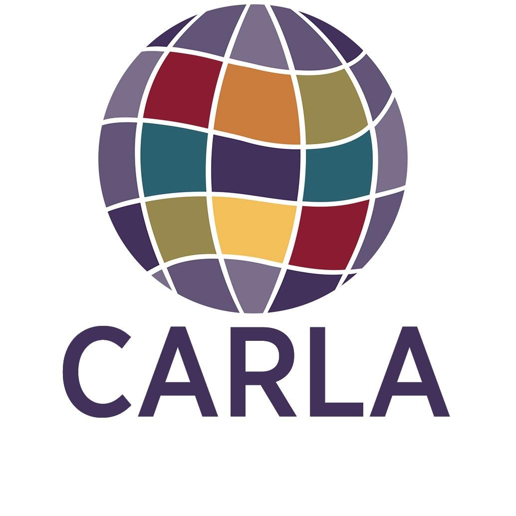 The Center for Advanced Research on Language Acquisition (CARLA)
is a research and resource center devoted to improving language teaching and learning.