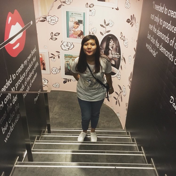 RiniBarbut's profile picture. 