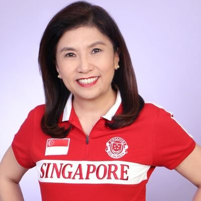 A happily married mother of 4 and a practising lawyer since 1989. I care deeply about Singapore's future and want to serve my fellow citizens.